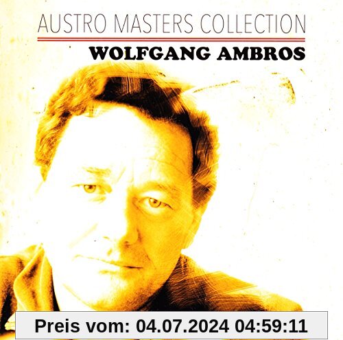 Wolfgang Ambros
