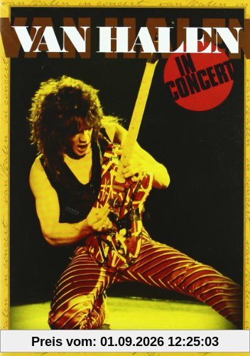 Van Halen