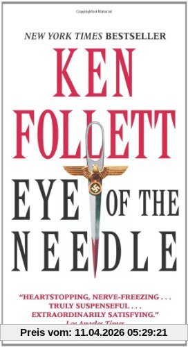Eye of the Needle