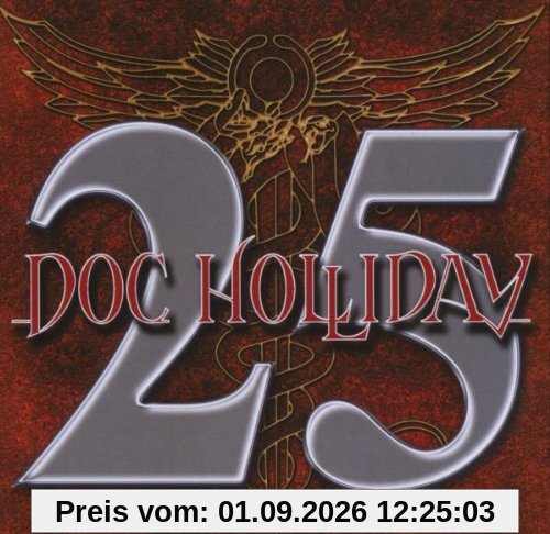 25-Absolutely Live