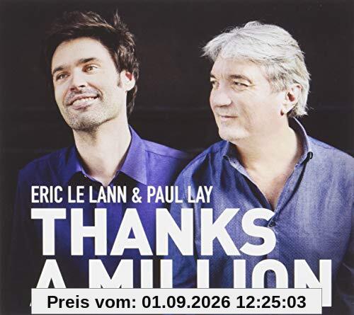 Thanks a Million