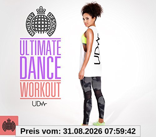 Ultimate Dance Workout