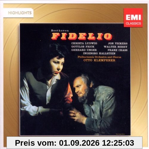 Fidelio-Highlights