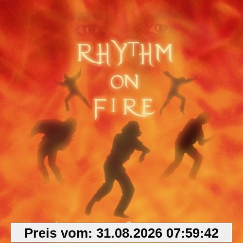 Rhythm on Fire
