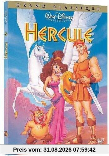Hercule [FR Import]