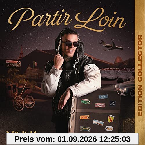 Partir Loin (Édition Collector)