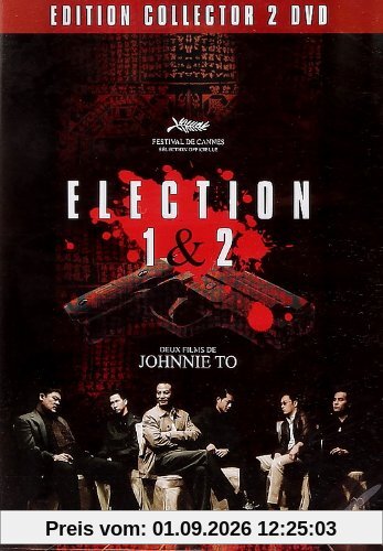 Election Box 1 & 2