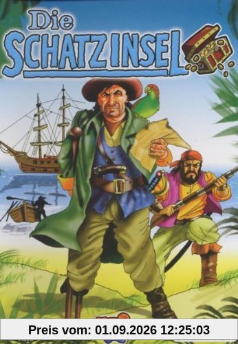 Die Schatzinsel