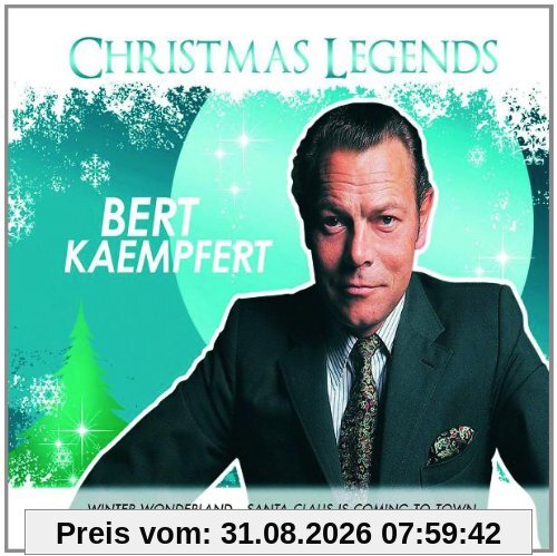 Christmas Legends
