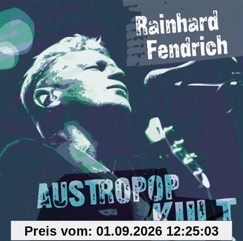 Austropop Kult
