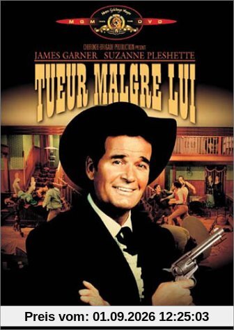 Tueur malgré lui [FRANZOSICH]