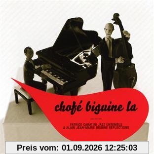 Chofe Biguine la