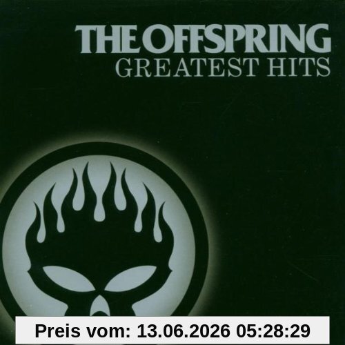 the Offspring Greatest Hits