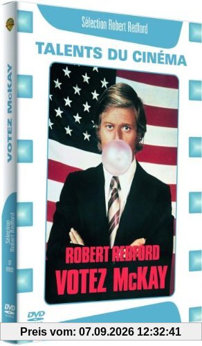 Votez mckay [FR Import]
