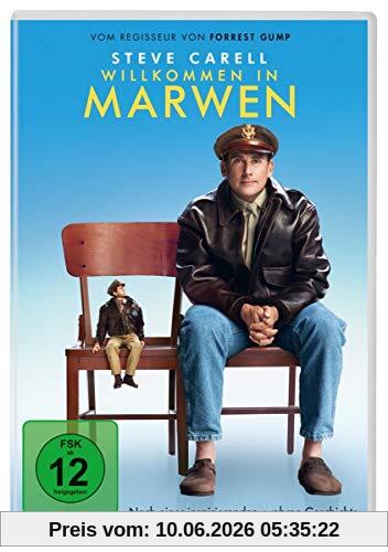 Willkommen in Marwen