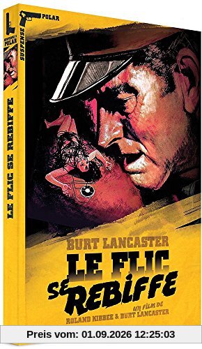 UN FLIC SE REBIFFE