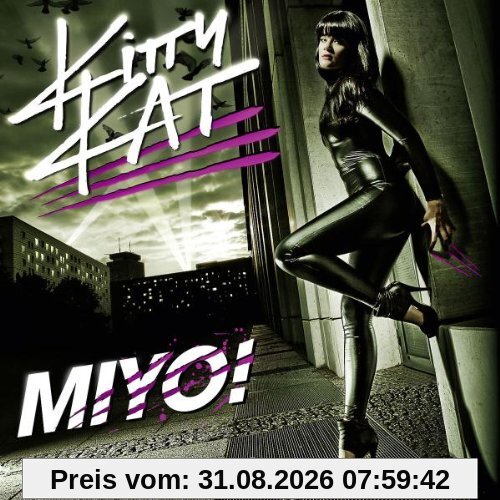 Miyo!