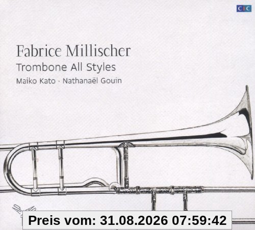 Trombone All Styles