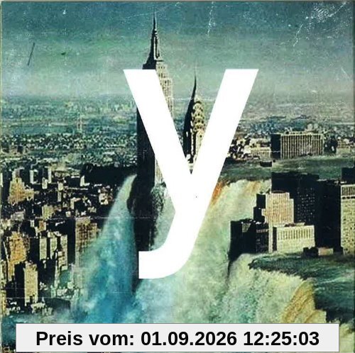 No York (Limited Edition)