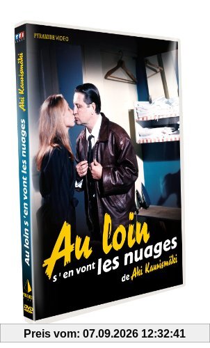 Au loin s'en vont les nuages [FR Import]