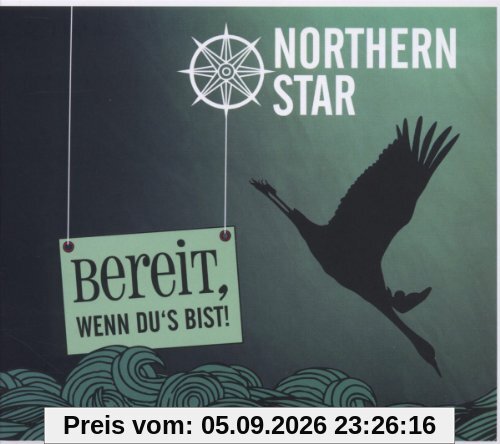 Bereit,Wenn du's Bist!