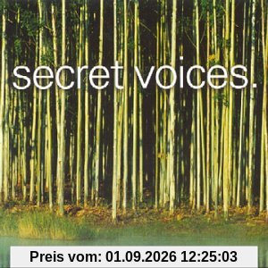 Secret Voices