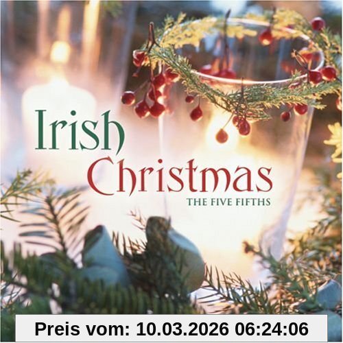 Five Fifths Irish Christmas