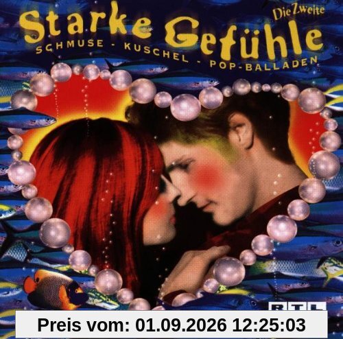 Starke Gefühle die Zweite