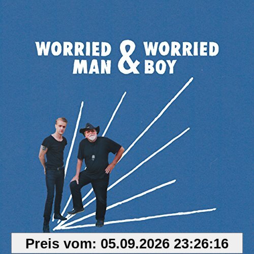 Worried Man & Worried Boy