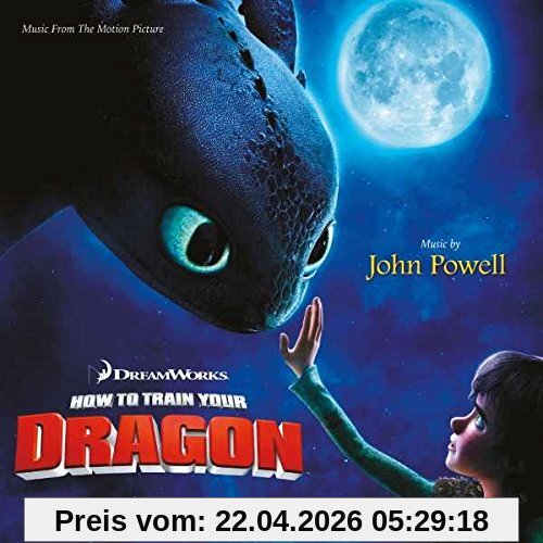 How to Train Your Dragon
