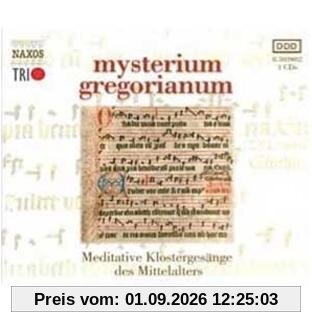 Mysterium Gregorianum