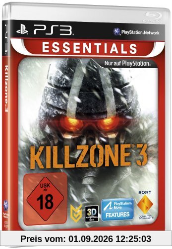 Killzone 3 [Essentials]