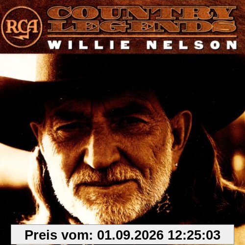 Rca Country Legends