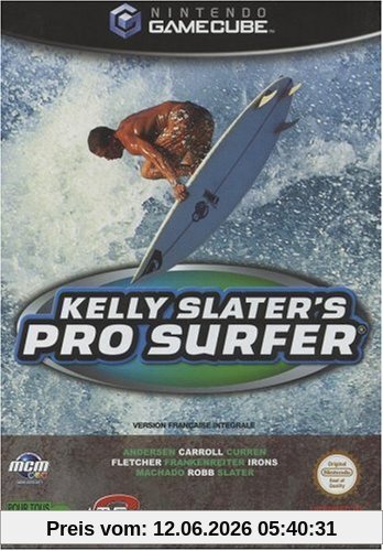 Kelly Slater's Pro Surfer [FR Import]