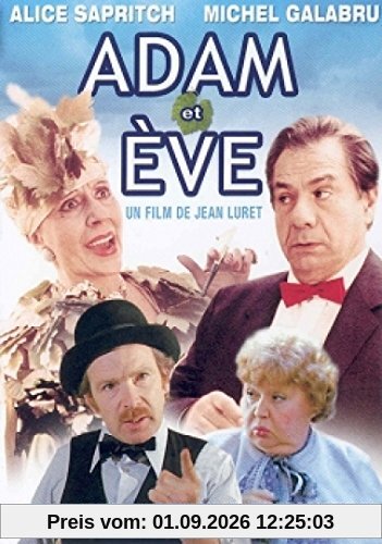 Adam et Eve