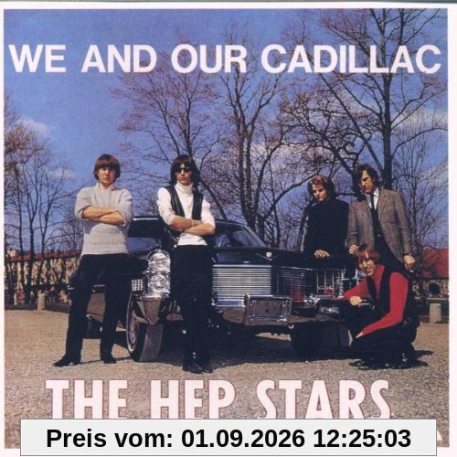 We and Our Cadillac