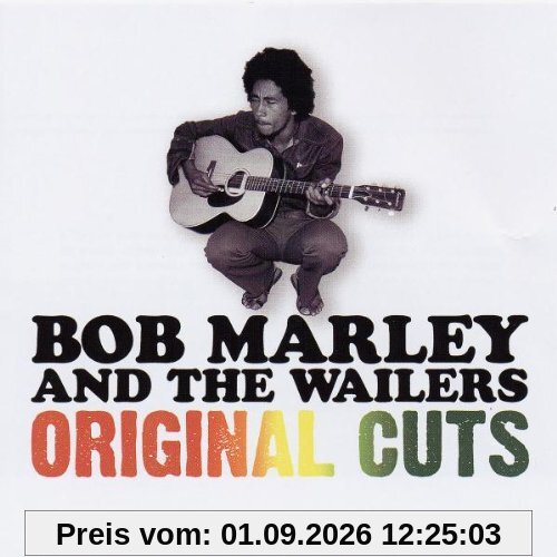 Original Cuts