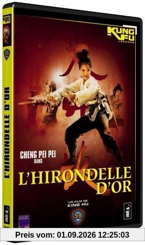 L'hirondelle d'or [FR Import]