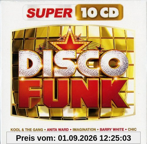 Disco Funk
