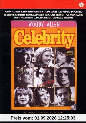 Celebrity