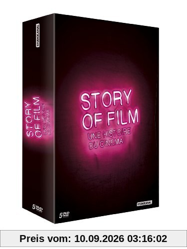 Story of film, une histoire du cinema [FR Import]