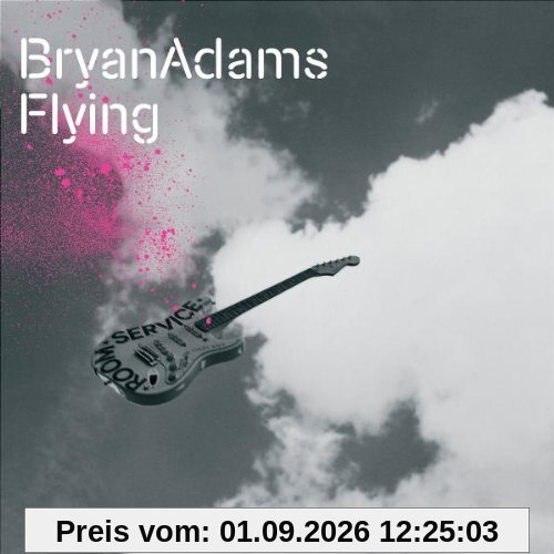 Flying