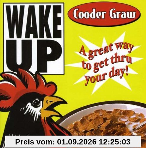 Wake Up