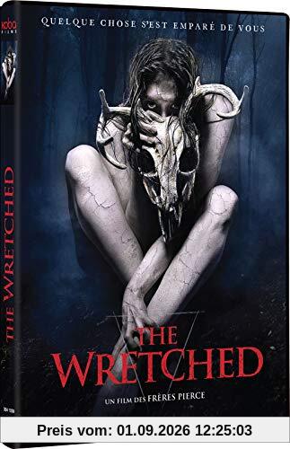 The Wretched