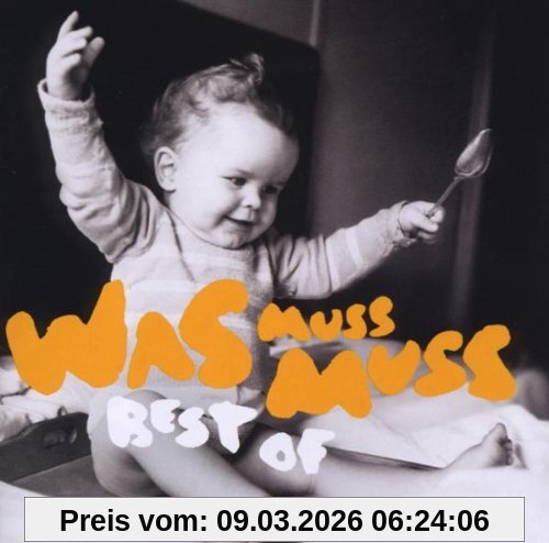 Herbert Grönemeyer Was Muss-Best Of