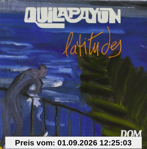 Latitudes