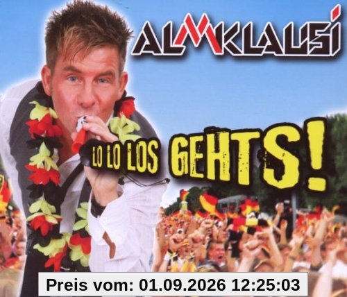 Lo Lo Los Geht'S