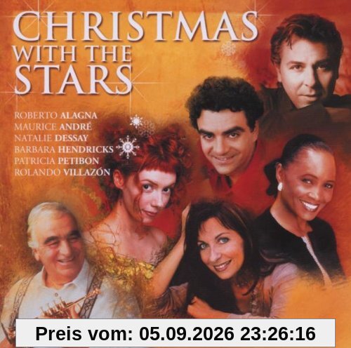 Christmas With the Stars