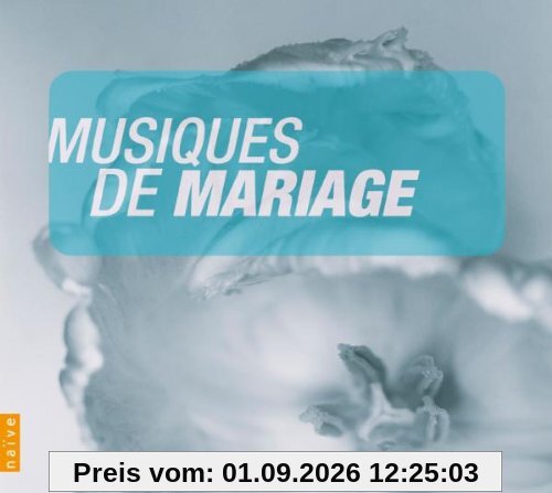 Musiques de Mariage