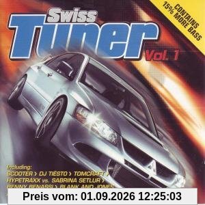Swiss Tuner